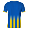 Camiseta de Equipación Fútbol con Cuello Redondo Personalizable