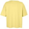 Camiseta oversize de mujer Sol's BOXY W colores