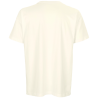 Camiseta Boxy Sol's blanca