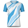 Camiseta fútbol sublimada Forest