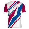 Camiseta fútbol sublimada Forest