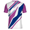 Camiseta fútbol sublimada Forest