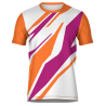 Camiseta fútbol sublimada Forest