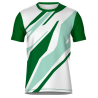 Camiseta fútbol sublimada Forest