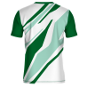 Camiseta fútbol sublimada Forest