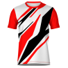 Camiseta fútbol sublimada Forest