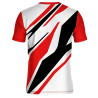 Camiseta fútbol sublimada Forest