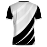 Camiseta fútbol sublimada Ondas