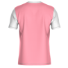 Camiseta fútbol sublimada Bicolor