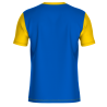 Camiseta fútbol sublimada Bicolor