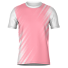 Camiseta fútbol sublimada Zig Zag