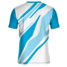 Camiseta fútbol sublimada Forest