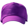 Gorra de 5 paneles Stamina FREYA