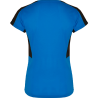 Camiseta Técnica Bicolor para Mujer