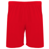 Pantalones Cortos Deportivos para Niños cortos Roly DORTMUND K