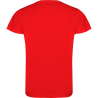 Camiseta técnica deportiva urgente