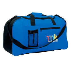 Bolsa deportiva grande