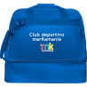 Bolsa deportiva con zapatillero