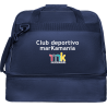 Bolsa deportiva con zapatillero