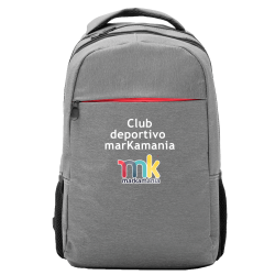 Mochila con compartimento para portátil