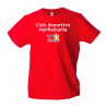 Camiseta algodón infantil