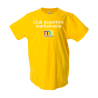 Camiseta algodón infantil