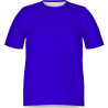 Camiseta fútbol colores corporativos exclusivos tallas grandes