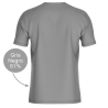 Camiseta multideporte MÓNACO