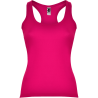 Camiseta de Tirantes para Mujer 7 Colores