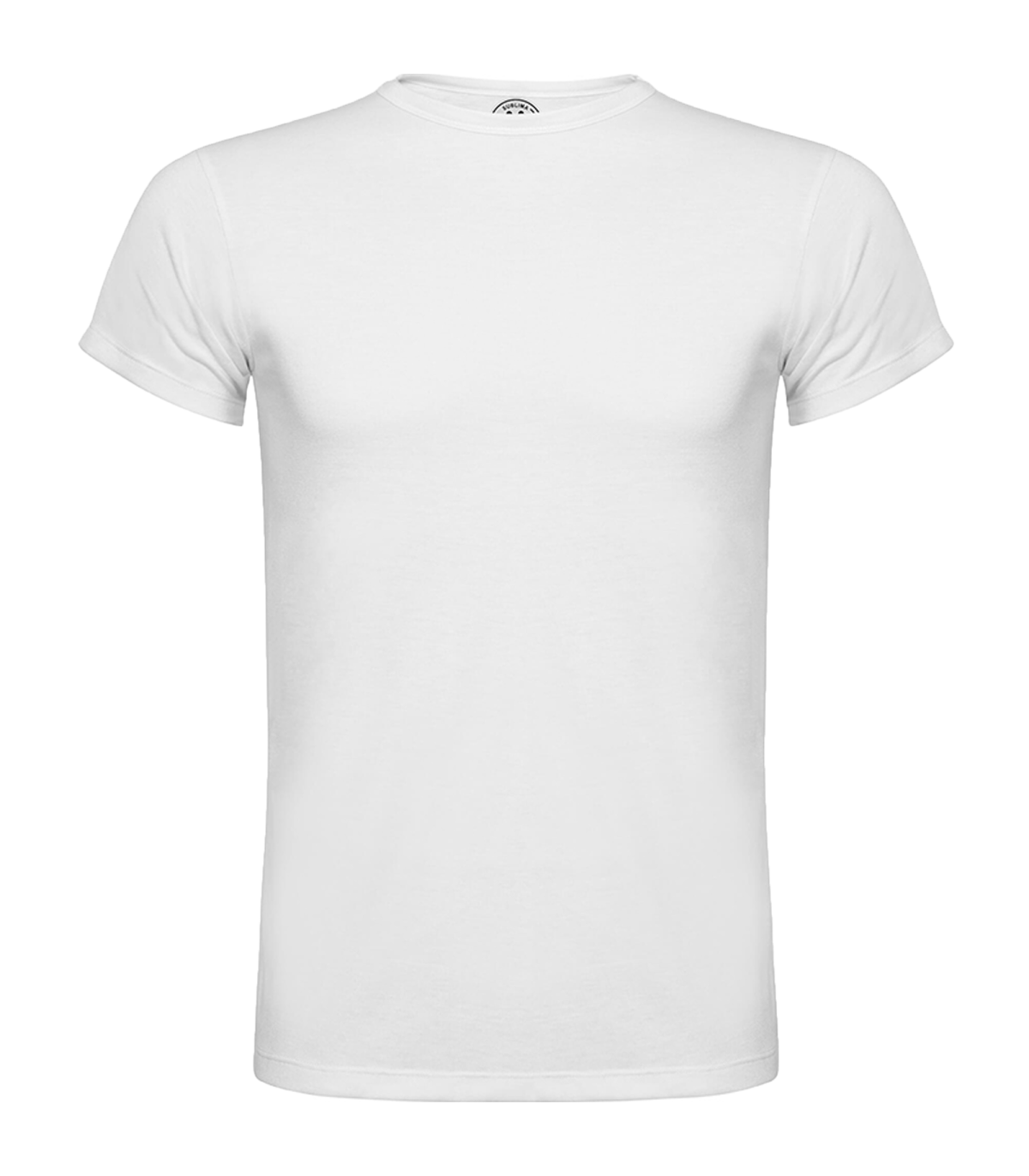 Camiseta Blanca para Hombre