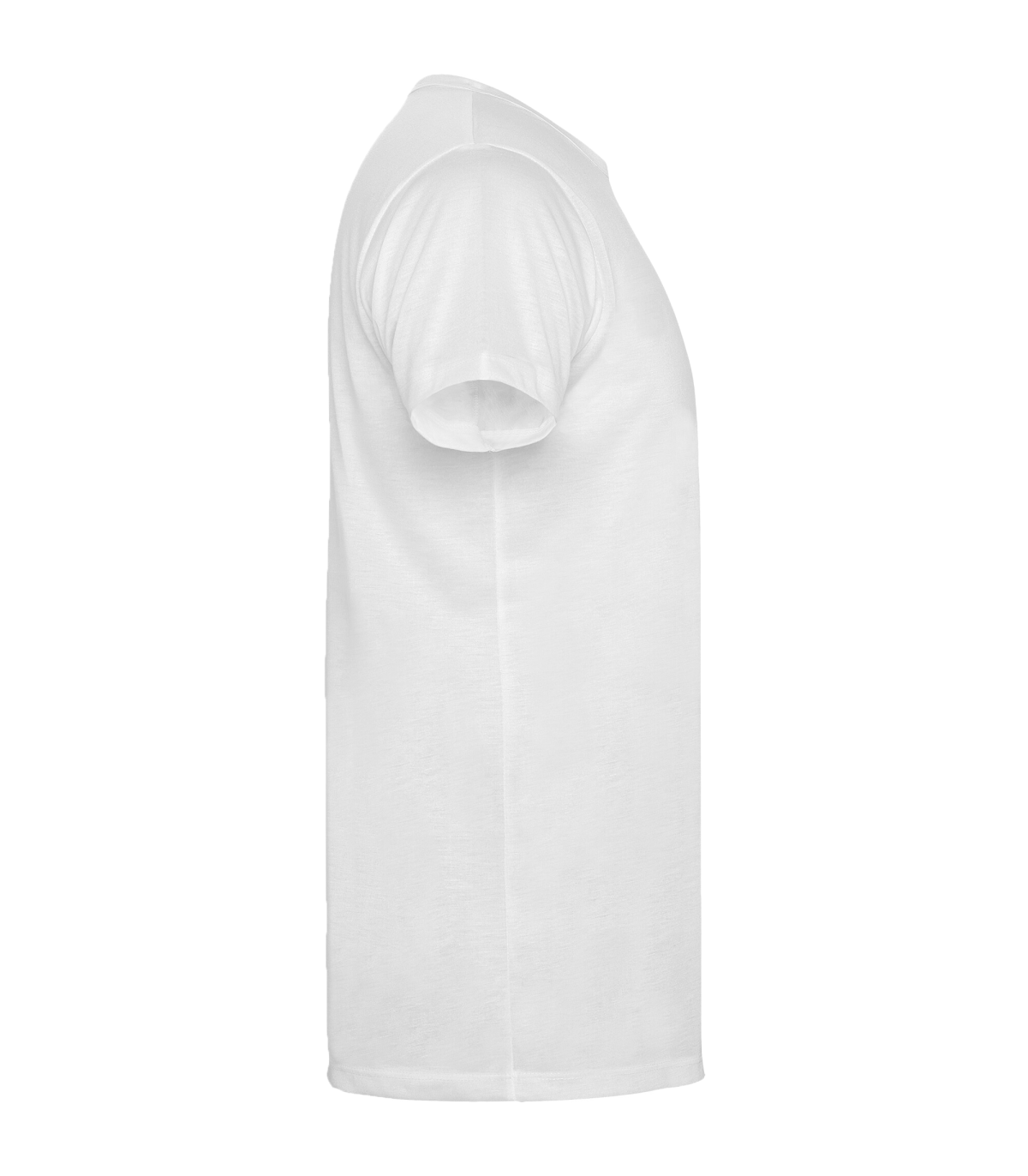 Camiseta Blanca para Hombre