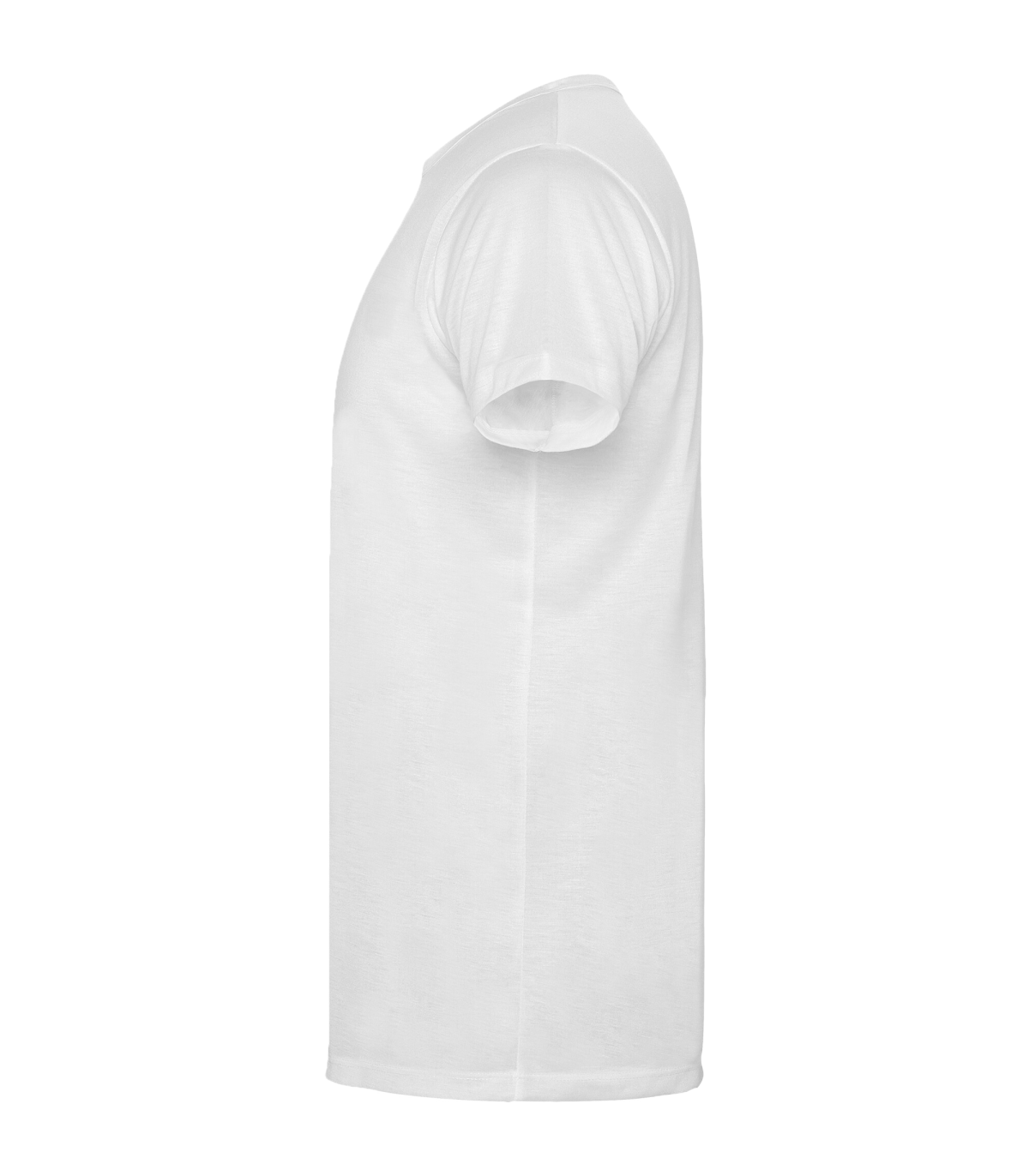 Camiseta Blanca para Hombre