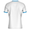 Camiseta fútbol sublimada Triángulos