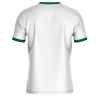 Camiseta fútbol sublimada Triángulos