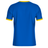 Camiseta fútbol sublimada Triángulos