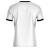 Camiseta fútbol sublimada Triángulos