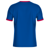 Camiseta fútbol sublimada Rascacielos