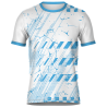 Camiseta fútbol sublimada mix