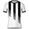 Camiseta fútbol sublimada Mil Rayas