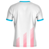 Camiseta fútbol sublimada Mil Rayas