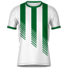 Camiseta fútbol sublimada Mil Rayas