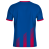 Camiseta fútbol sublimada Mil Rayas