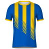 Camiseta fútbol sublimada Mil Rayas