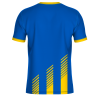 Camiseta fútbol sublimada Mil Rayas