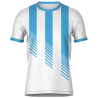 Camiseta fútbol sublimada Mil Rayas