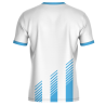 Camiseta fútbol sublimada Mil Rayas