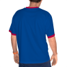 Camiseta fútbol sublimada Rascacielos