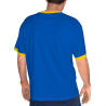 Camiseta fútbol sublimada Rascacielos