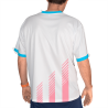 Camiseta fútbol sublimada Mil Rayas