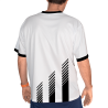 Camiseta fútbol sublimada Mil Rayas